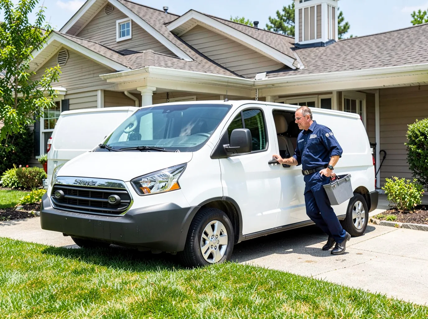 Emergency Plumber company in Saint John, IN