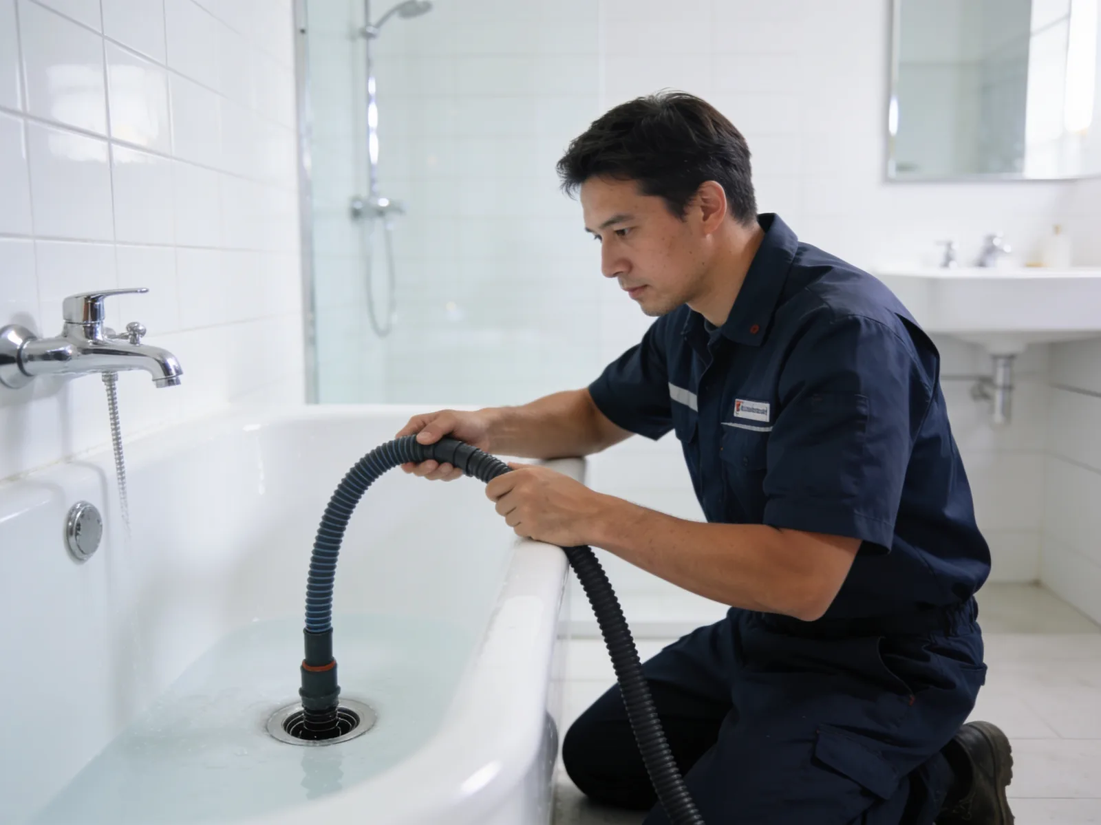 Emergency Plumber Saint John, IN FAQs